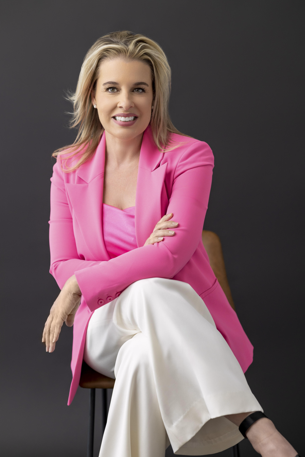 Great Hearts Texas Board Chair Will Deliver Keynote Address To Charter 
