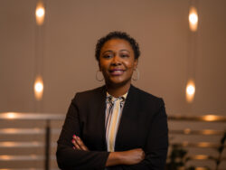 Dr. Toyin Atolagbe