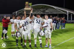 Maryvale Football State Championship Game