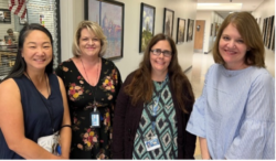 Archway Glendale Teachers