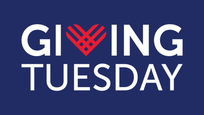 Giving Tuesday