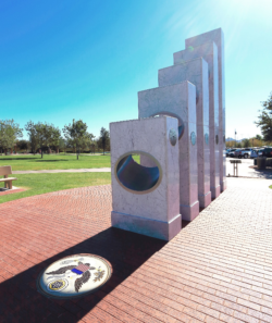 Anthem Veterans Memorial