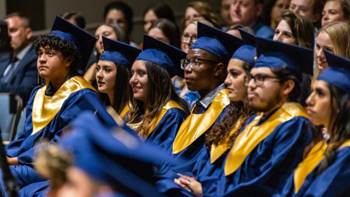 Maryvale Prep Graduates