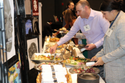 Greater Good Fund Luncheon