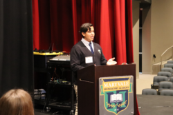 Greater Good Fund HS Ambassador