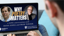 Why Poetry Matters Podcast