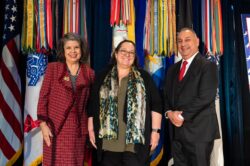 Military Spouse Employment Partnership