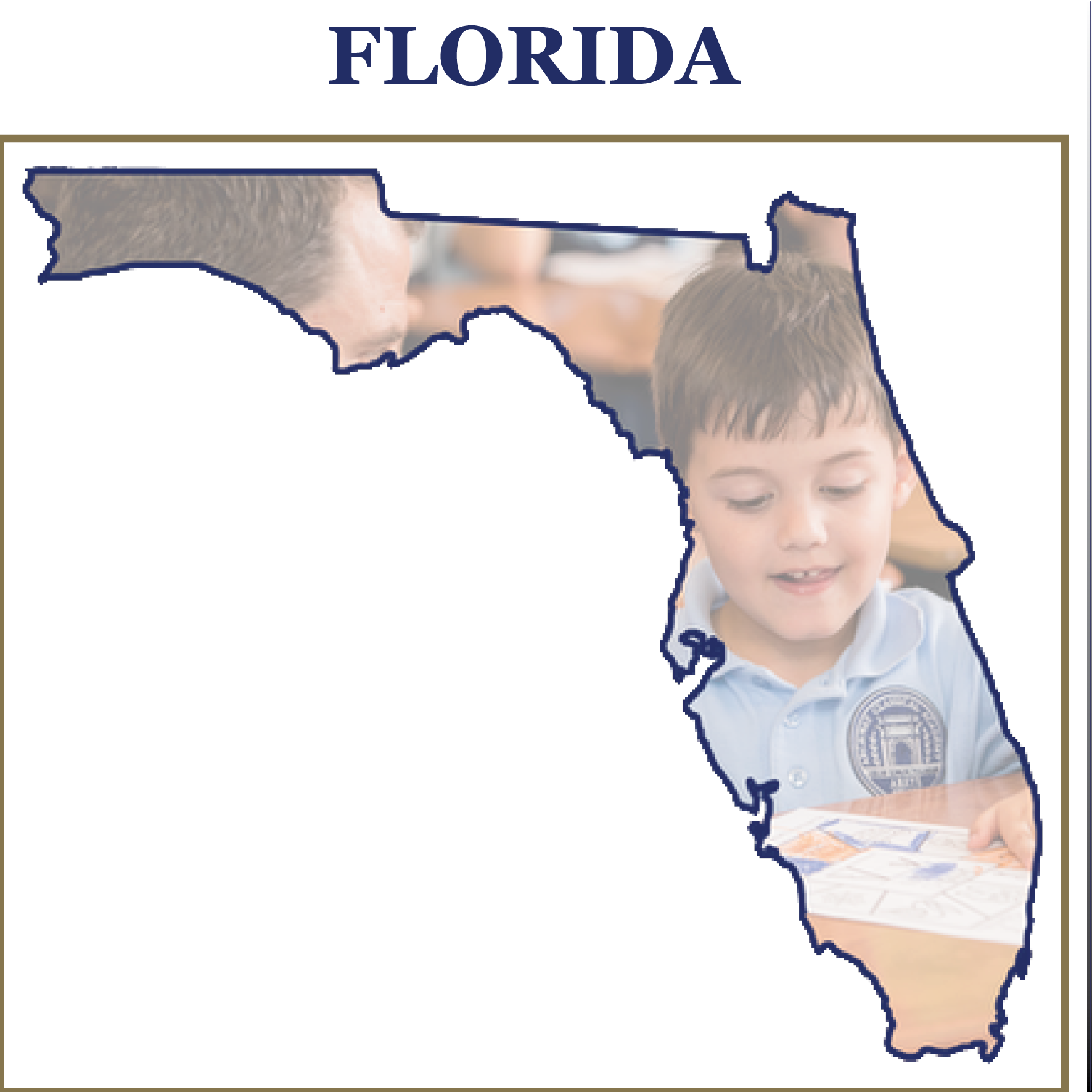 Florida : Great Hearts America