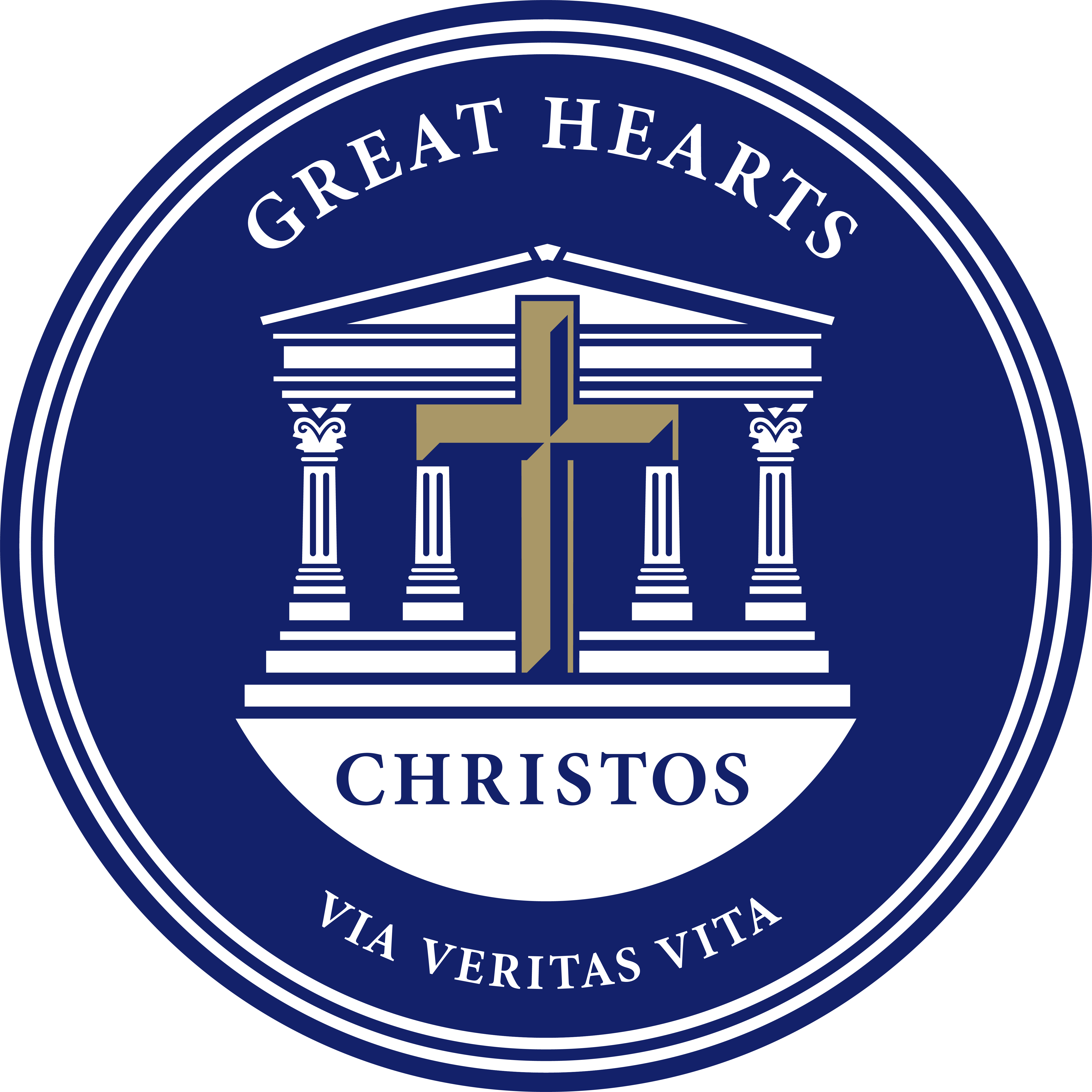 Introducing Great Hearts Christos Great Hearts America Great Hearts Introducing Great Hearts Christos Great Hearts America Great Hearts
