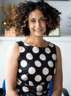 Katharine Birbalsingh