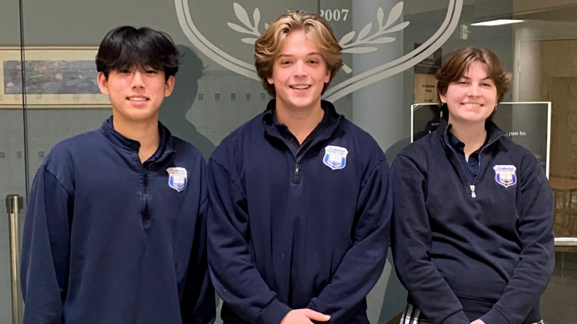 2023 NATIONAL MERIT FINALISTS BY STATE visual data 7