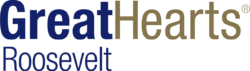 Great Hears Roosevelt Logo