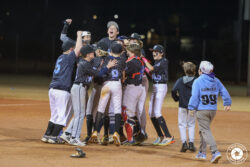 GHMSL Baseball Players