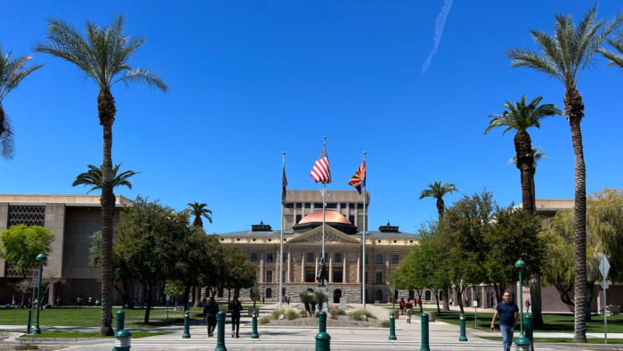 Charters at the Capitol Day | Great Hearts America : Great Hearts America