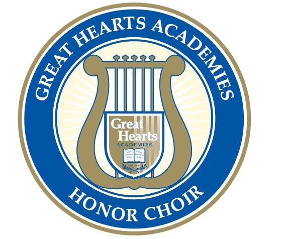 Eight Schools One Voice Great Hearts Arizona Eight Schools One Voice Great Hearts Arizona