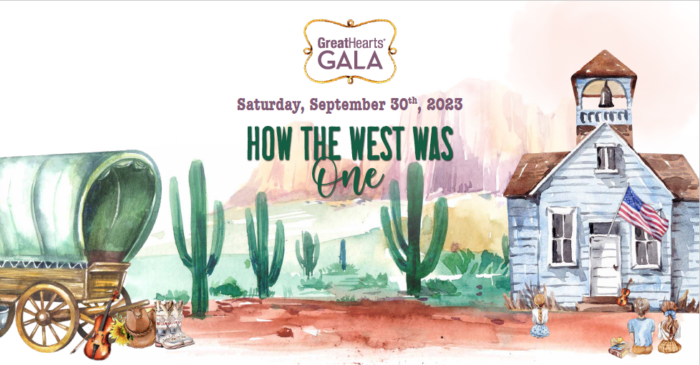 2023 Gala Logo