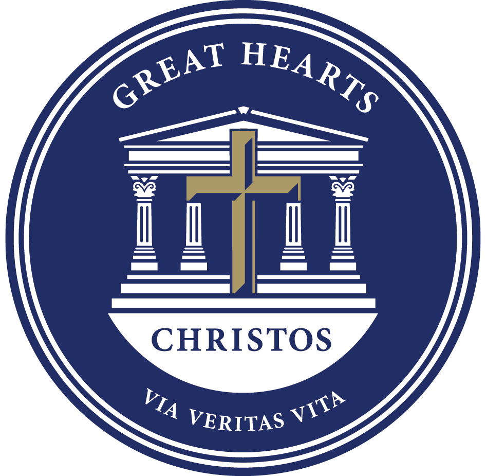 Christos crest
