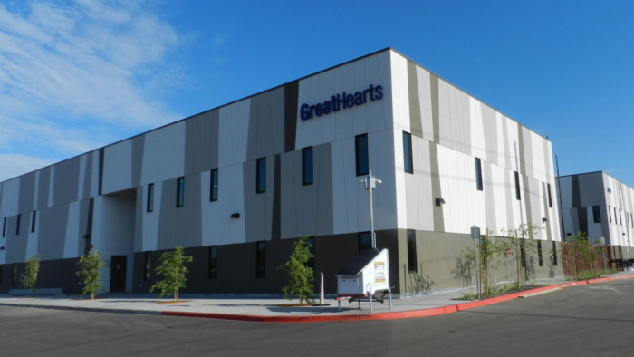 North Phoenix Prep Campus
