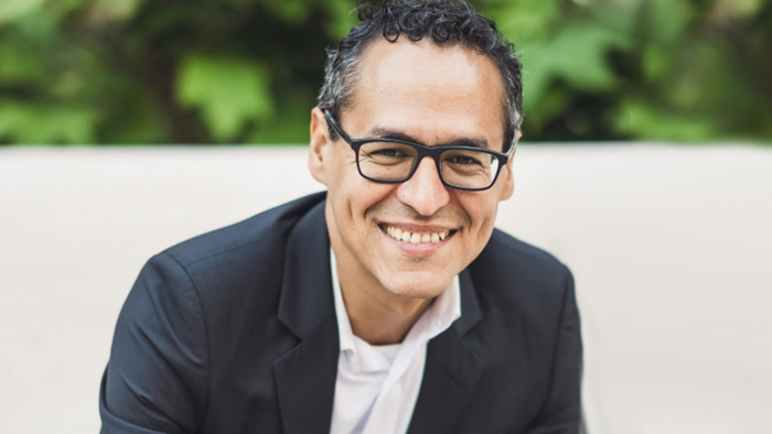Roosevelt Montás