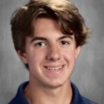 Andrew Kulhan, Senior at Scottsdale Prep