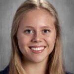 Annika Kimberly, Senior at Scottsdale Prep