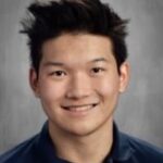 Christian Song, Senior at Scottsdale Prep