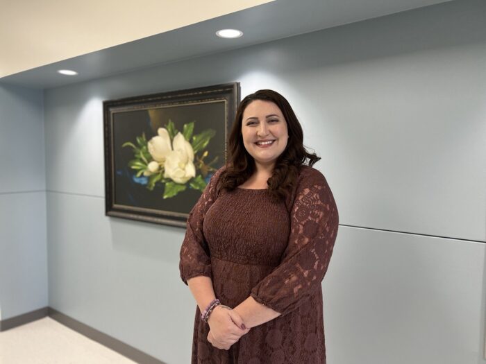 Brianna Rogers, 5th grade Lead Teacher at Great Hearts Harveston