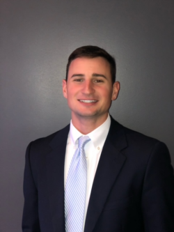 Head Coach Mike Marino