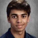 Summed Seetharam, Senior at Scottsdale Prep