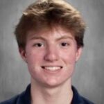Tucker Flynn, Senior at Scottsdale Prep