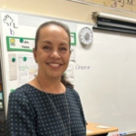 Mrs. Bernal