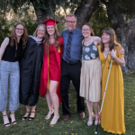 The Lindsay Family