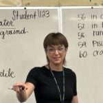 Ms. Gashler