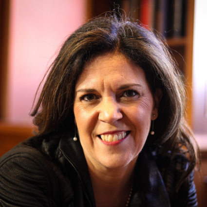 Margarita Mooney Clayton