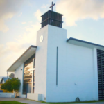 Great Hearts Christos Phoenix campus exterior