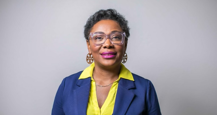 Dr. Toyin Atolagbe