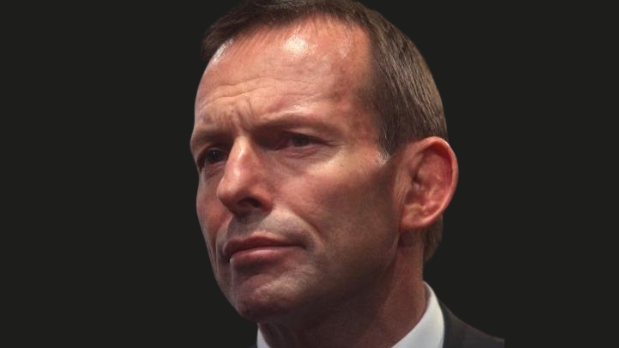 Symposium Stage Dignitary from Down Under Great Hearts