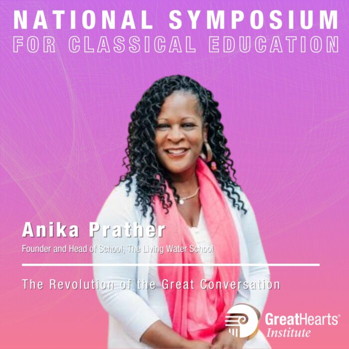 Anika Prather