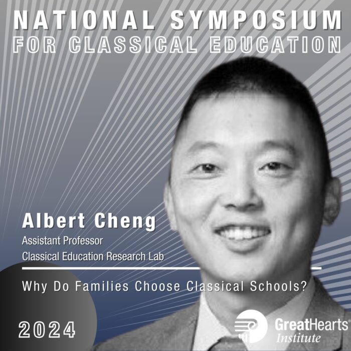 Dr. Albert Cheng