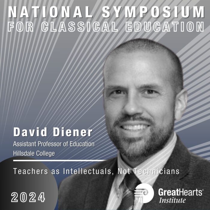 Dr. David Diener