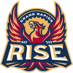 Grand Rapids Rise Logo