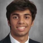 National Merit Finalist Sumedh Seetharam