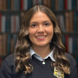 Glendale Prep Class of 2024 Salutatorian