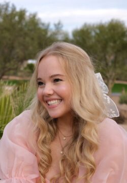 Scottsdale Prep Class of 2024 Salutatorian