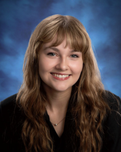 Chandler Prep Valedictorian