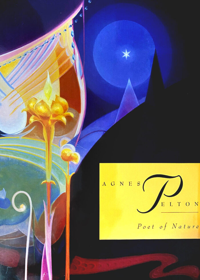 Michael Zakian's "Poet of Nature" book cover