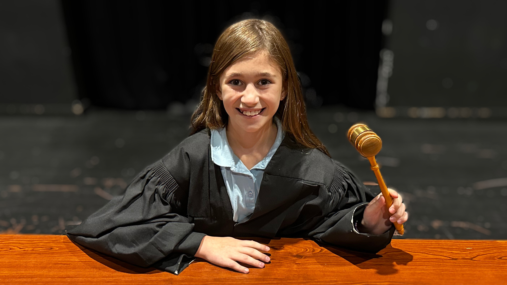 Archway Veritas Hosts Mock Trials for Sandra Day O'Connor Civics Day