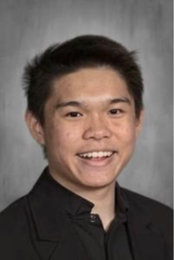 National Merit Semifinalist