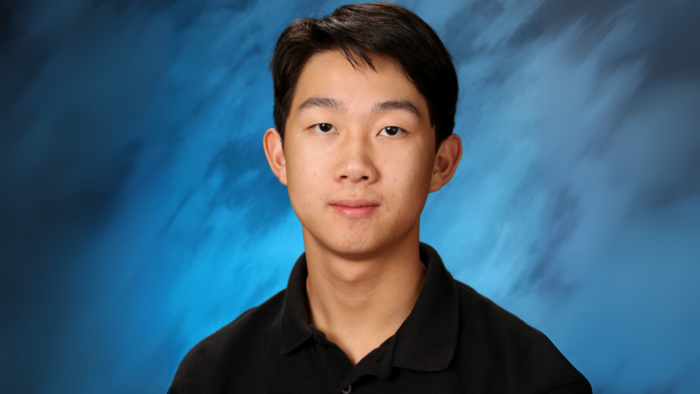 North Phoenix Prep senior
