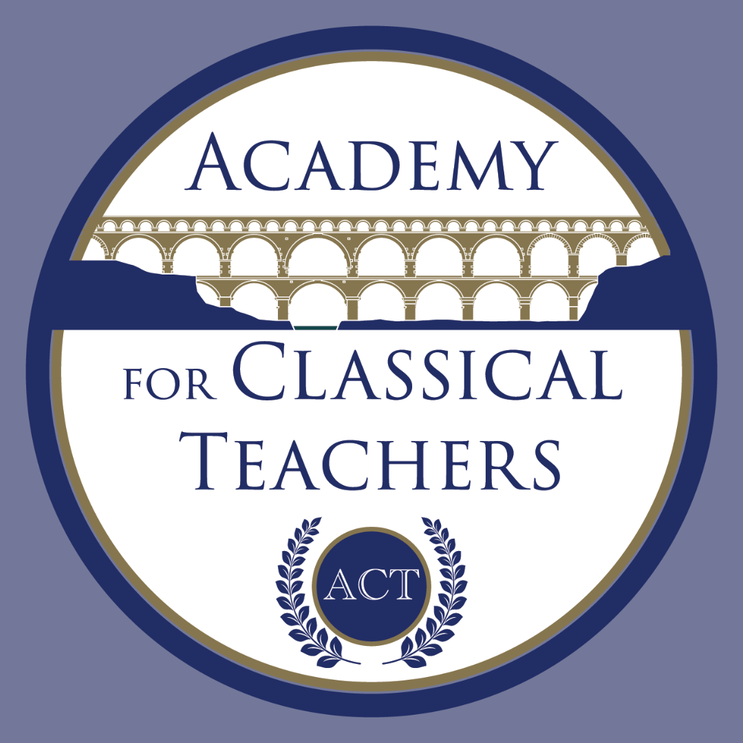 Great Hearts ACT Logo